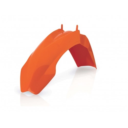 GUARDA LAMAS FRONTAL ACERBIS KTM SX 85 2004 - 2012